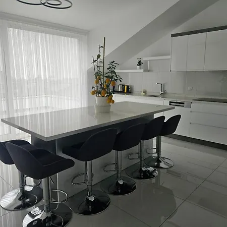Daire Modern In Very Quiet Location In Darica, Istanbul *
