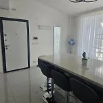Apartment Modern In Very Quiet Location In Darica, Istanbul