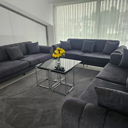 Modern In Very Quiet Location In Darica, Istanbul *