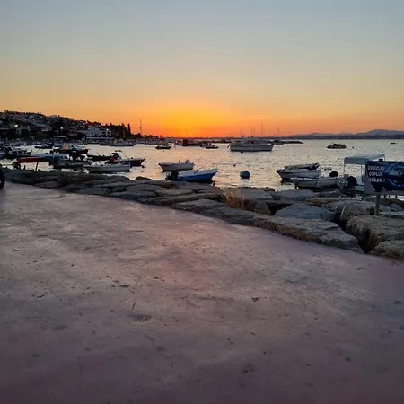 Modern In Very Quiet Location In Darica, Istanbul * Darıca