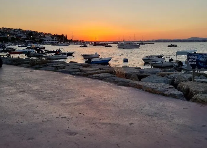 Modern In Very Quiet Location In Darica, Istanbul * Darıca